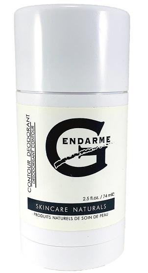 Gendarme Deodorant