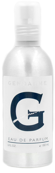 Gendarme Eau de Parfum