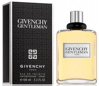 Givenchy Gentleman