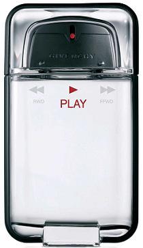 Givenchy Play cologne