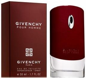 Givenchy pour Homme