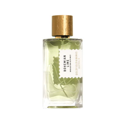 Goldfield and Banks Bohemian Lime