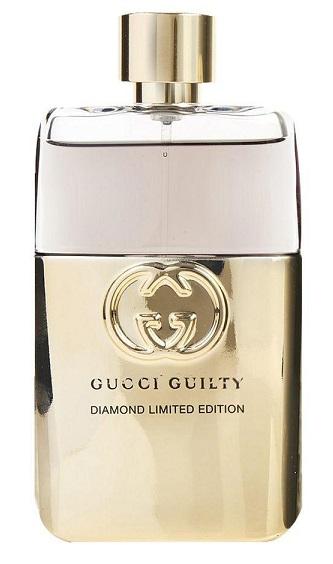 Gucci Guilty Diamond Limited Edition