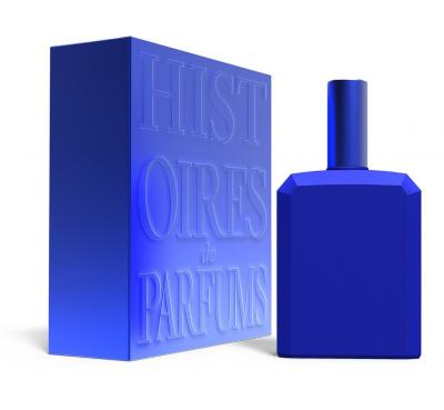 Histoires de Parfums This Is Not A Blue Bottle