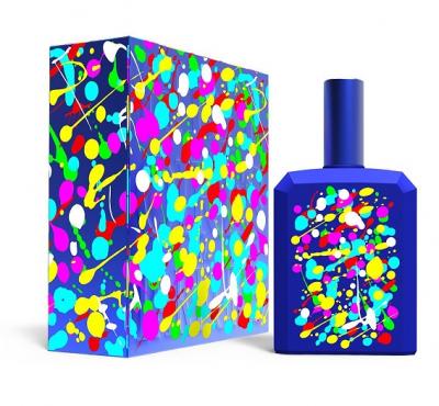 Histoires de Parfums This is not a blue bottle 1/.2