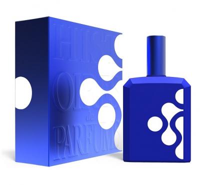 Histoires de Parfums This is not a blue bottle 1/.4