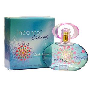 Incanto Charms By Salvatore Ferragamo Perfume For Women