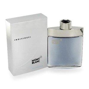 Mont Blanc Individuel Cologne For Men