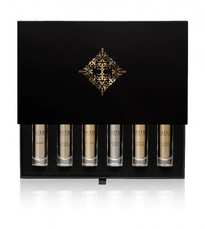 INITIO Coffret Set