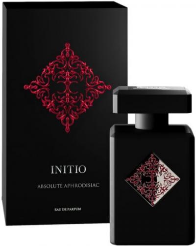 Initio Absolute Aphrodisiac