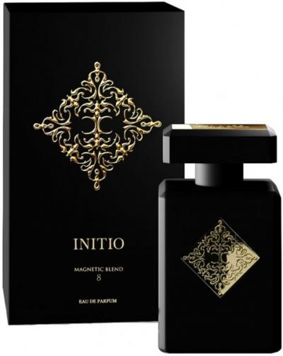 Initio Magnetic Blend 8