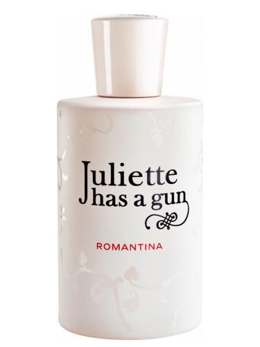 Juliette Has A Gun Romantina