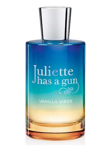 Juliette Has A Gun Vanilla Vibes