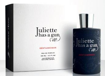 Juliette has a gun Gentlewoman