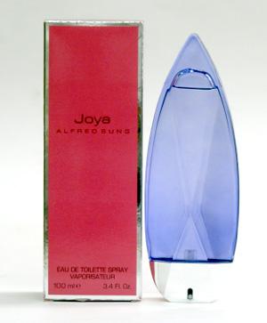 Joya by Alfred Sung perfume for women