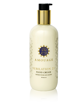 Amouage Jubilation 25 Woman Hand Cream