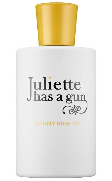 Juliette Has A Gun Sunny Side Up