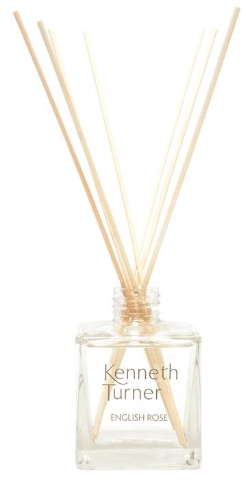 Kenneth Turner English Rose Reed Diffuser