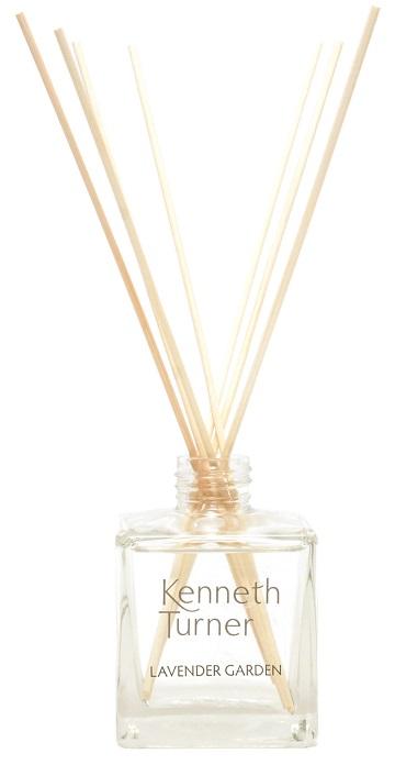 Kenneth Turner Lavender Garden Reed Diffuser