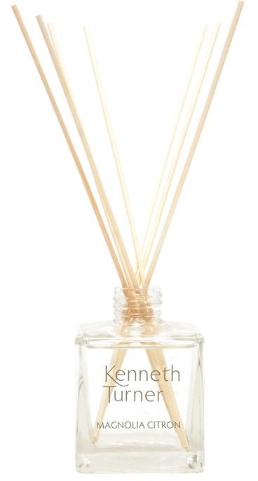 Kenneth Turner Magnolia Citron Reed Diffuser