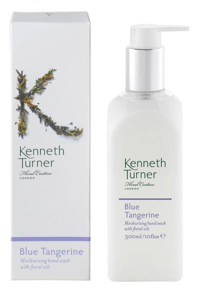 Kenneth Turner Blue Tangerine Hand Wash