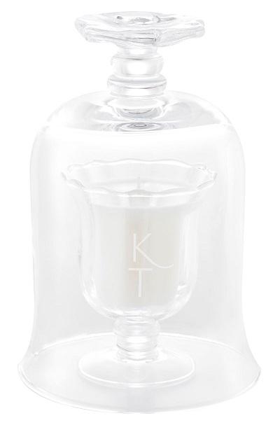 Kenneth Turner Candle Cloche