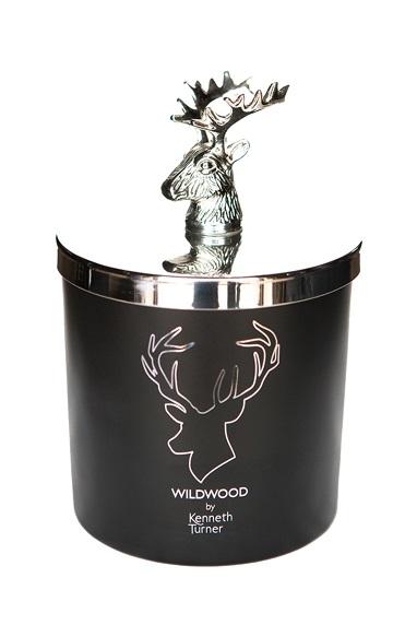 Kenneth Turner Wildwood Candle