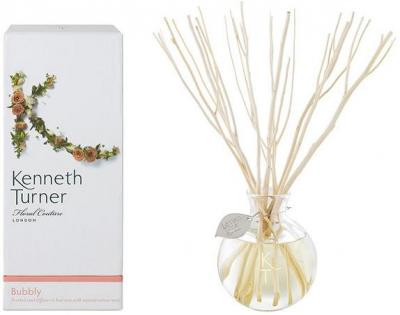 Kenneth Turner Reed Diffuser - Bubbly