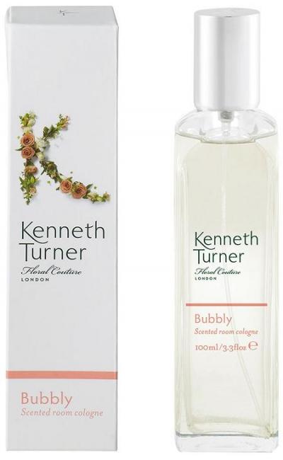 Kenneth Turner Room Cologne Spray - Bubbly