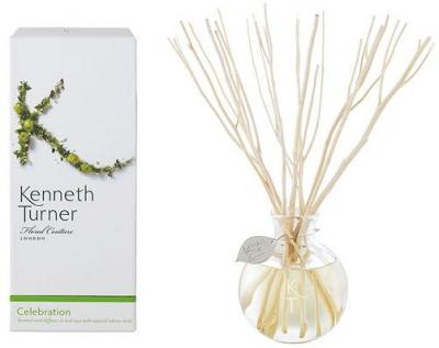 Kenneth Turner Reed Diffuser - Celebration