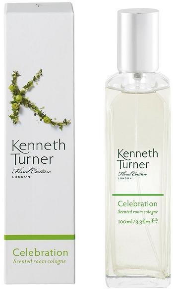 Kenneth Turner Room Cologne Spray - Celebration