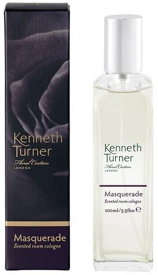 Kenneth Turner Room Cologne Spray - Masquerade