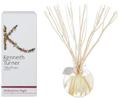 Kenneth Turner Reed Diffuser - Midsummer Night