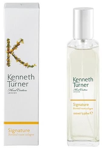 Kenneth Turner Room Cologne Spray - Signature