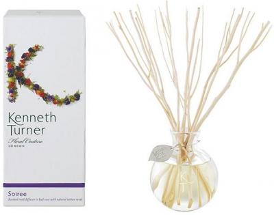 Kenneth Turner Reed Diffuser - Soiree