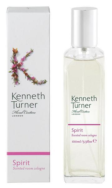 Kenneth Turner Room Cologne Spray - Spirit