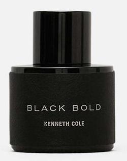 Kenneth Cole Black Bold