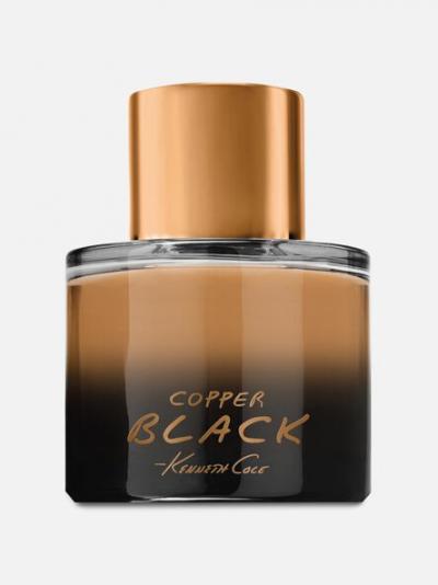 Kenneth Cole Copper Black