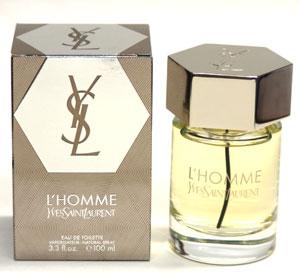 L'Homme Yves Saint Laurent