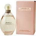 Lovely by Sarah Jessica Parker perfume for women