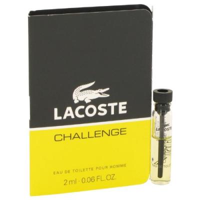 Lacoste Challenge