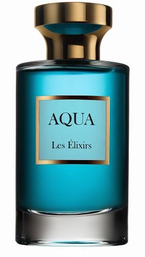 Les Elixirs Aqua