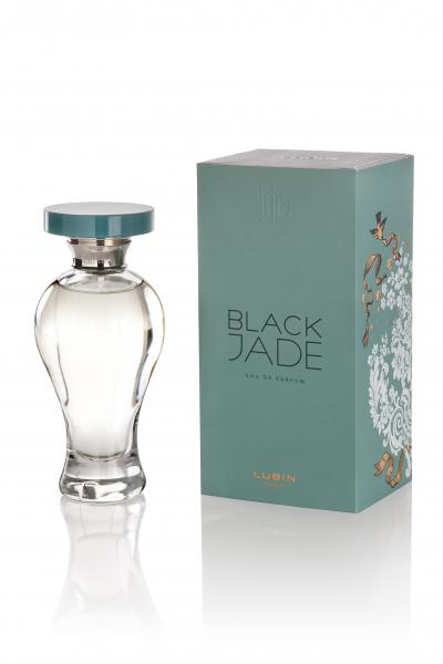 Lubin Black Jade