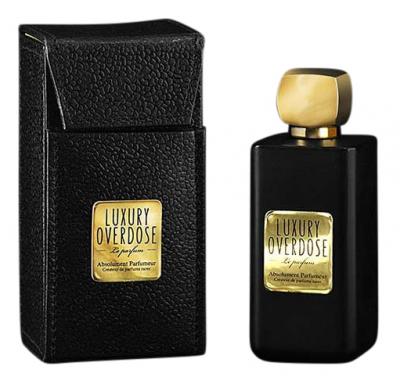 Luxury Overdose Le Parfum