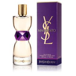 Manifesto Yves Saint Laurent Perfume For Women