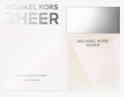 Michael Kors Sheer