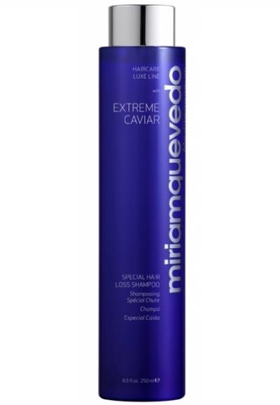 Miriam Quevedo Extreme Caviar Special Hair Loss Shampoo