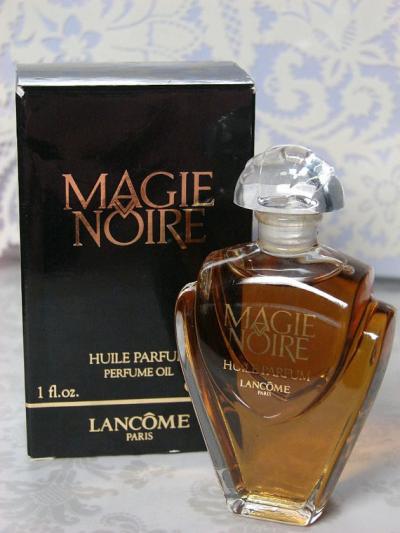 Magie Noire Perfume By Lancome