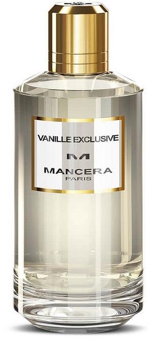 Mancera Vanille Exclusive