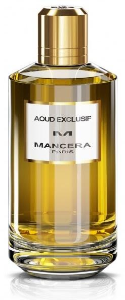 Mancera Aoud Exclusif